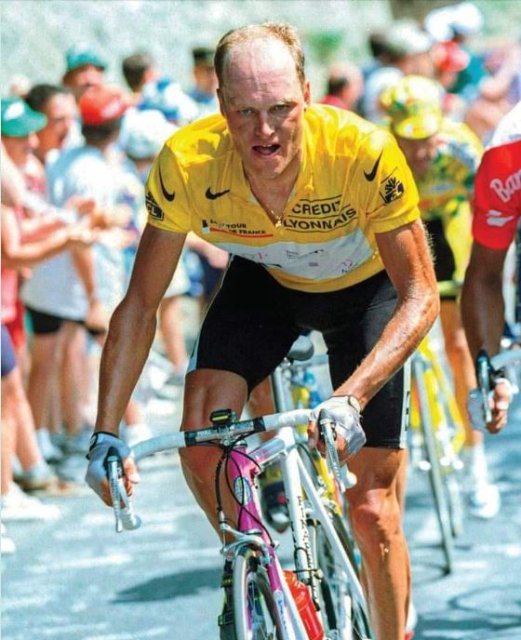 souvenir Bjarne Riis.JPG