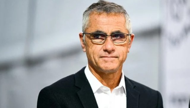 Souvenir Laurent  Jalabert LE COUP DE TONNERRE.jpg