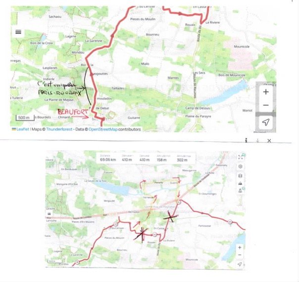 Carte IGN Ste Foy de P .jpg