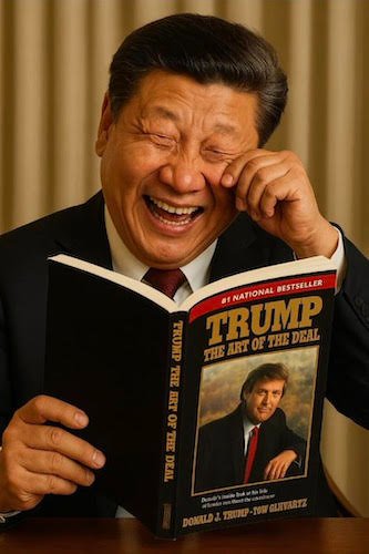 Xi Jinping Pdt de la RP de Chine.jpg