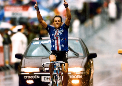 Lance Armstrong Champion du Monde 1993.png