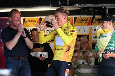 Ben Granger Première place au Cicle Classic 2025.jpg