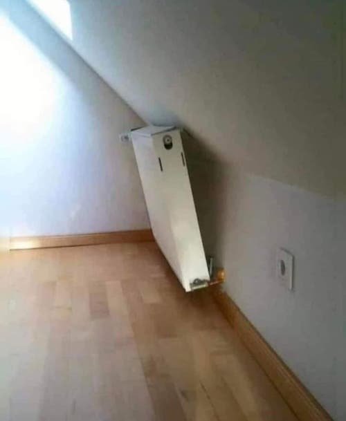 radiateur réglé à 19 degrés.jpeg