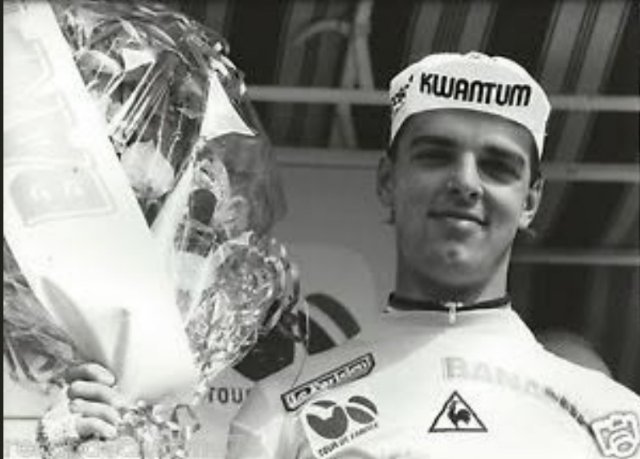 Souvenir Jacques Hanegraaf.jpg