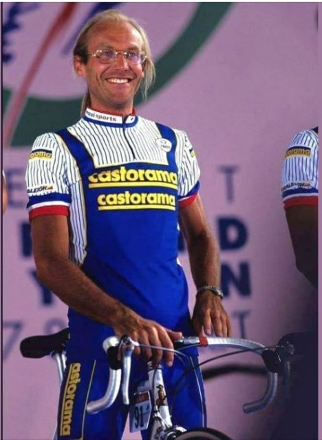 Souvenir Laurent Finion il était jeune.....jpg