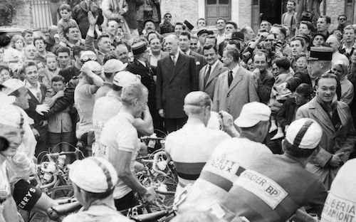 16 juillet 1960 Le TDF vient voir le Général.jpeg