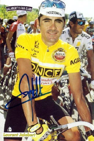 Laurent Jalabert sur la Vuelta en 1995.jpg