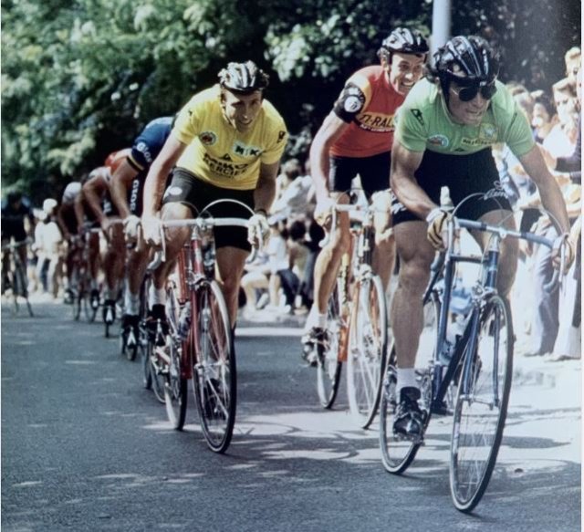 souvenir joop ZOETEMELK.JPG