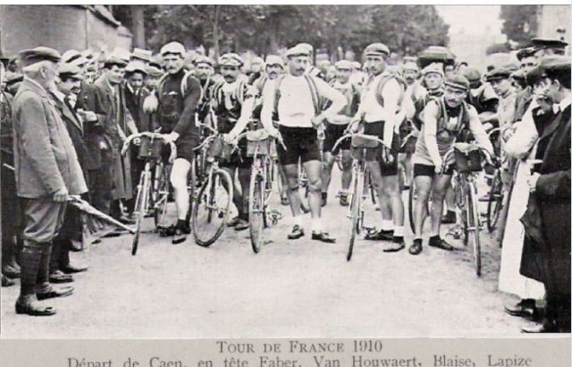 souvenir tour 1910 Faber....Lapize.JPG