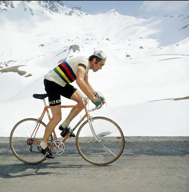 souvenir Eddy Merckx  arc en Ci.JPG