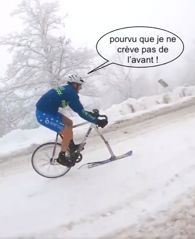 Bernard sur son vélo gravel - photo non contractuelle.png