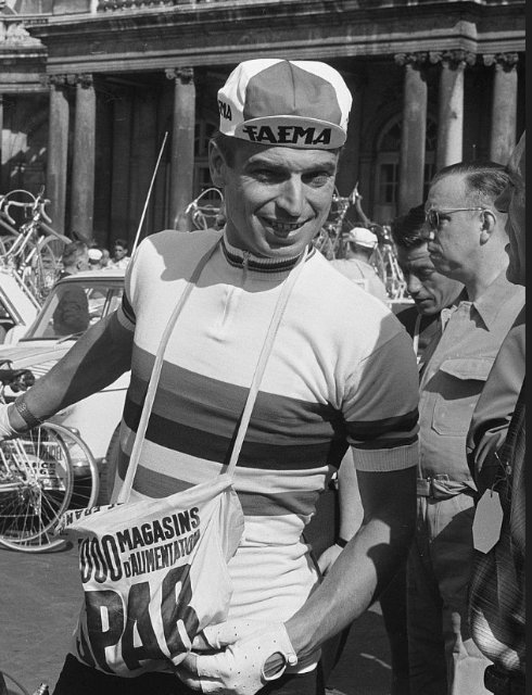 souvenir Rik Van Looy.jpg