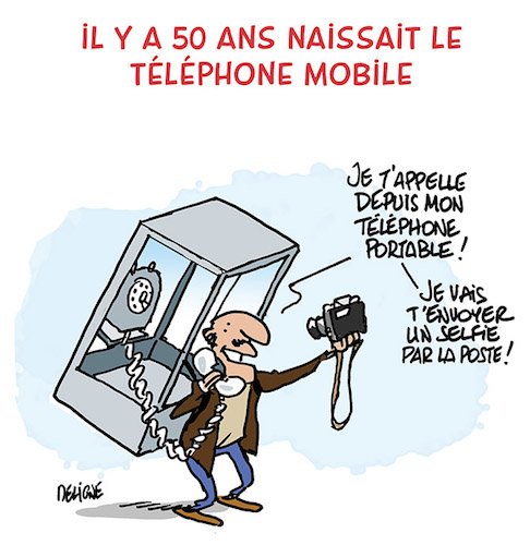 Le téléphone mobile.jpeg