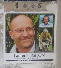 Laurent Fignon meurt le 31 août 2010 .jpeg