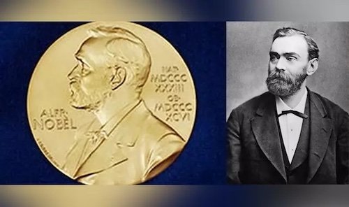 Alfred Nobel et le Prix Nobel.jpg