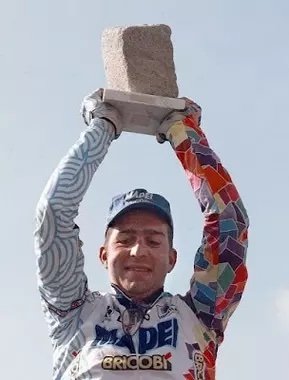 Franco Ballerini Paris Roubaix 1998.jpg