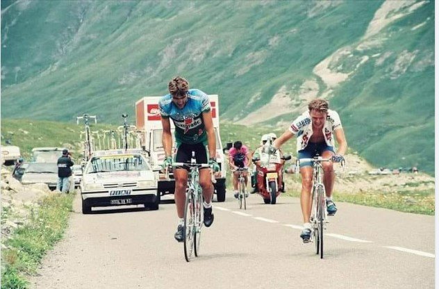 Souvenir Trois coureurs pas à l'aise.jpg