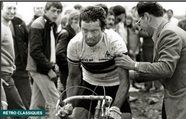 Souvenir Paris Roubaix 1981.jpg