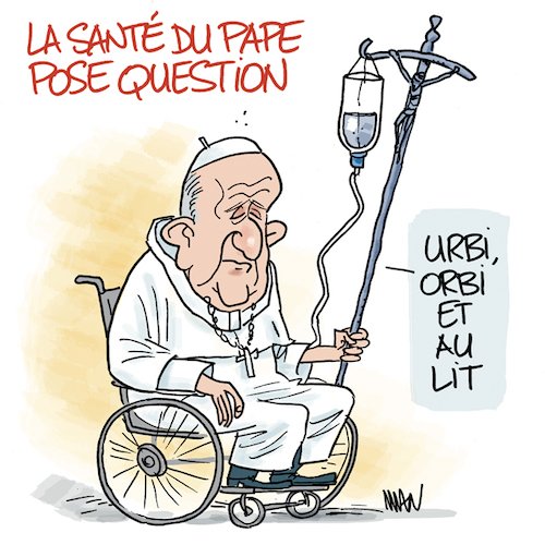 la santé du Pape.jpeg