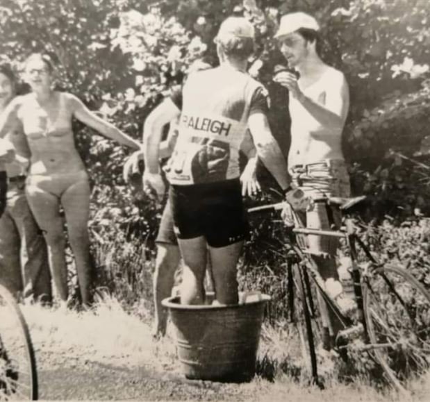 souvenirs du tour B95 la canicule.JPG