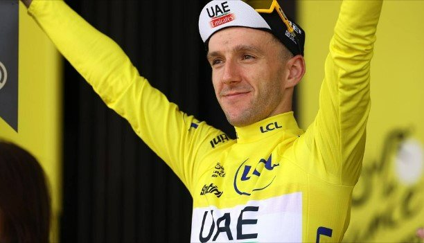 Souvenir Adam  Yates......jpg