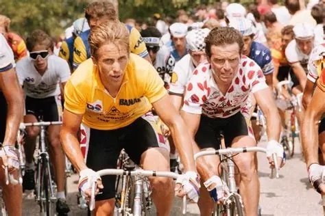 Greg LeMond et Bernard Hinault.jpg