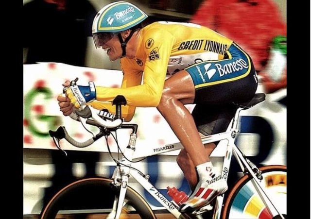 souvenirs du tour B96 Miguel Indurain.JPG