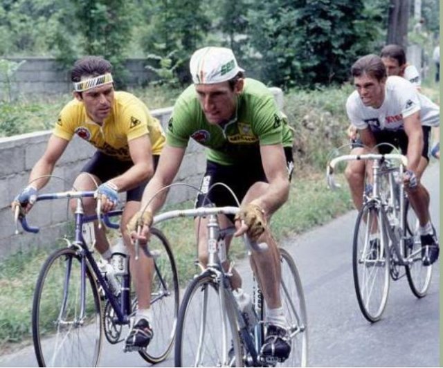 souvenirs du tour Cz Sean Kelly.JPG