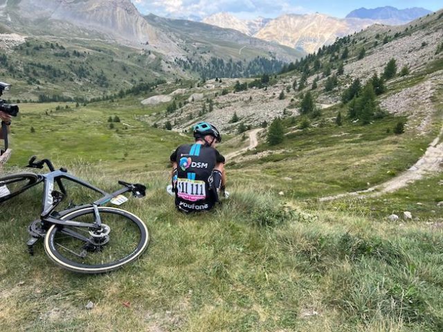 Col du Granon, Romain Bardet .jpeg