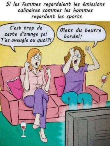 Les émissions culinaires.jpg