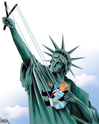 la Liberté et Trump.jpg