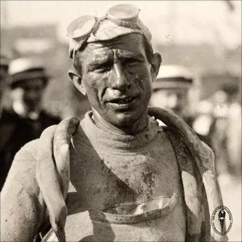 Firmin Lambot en 1922 sur le TdF.jpg