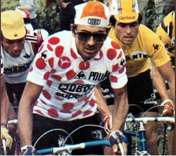 Souvenir Mariano  Martinez 1978.jpg