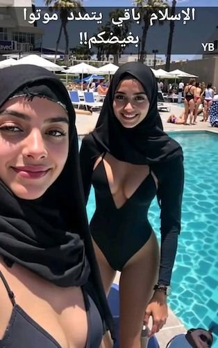 Le foulard à la piscine.jpg