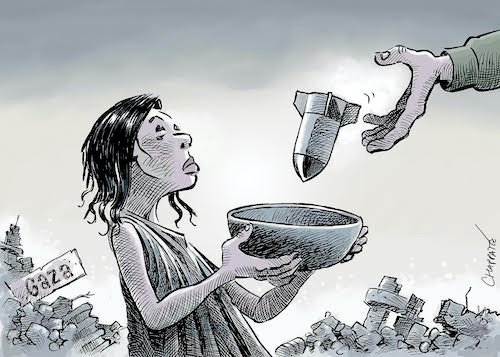 Vers une famine à Gaza.jpg