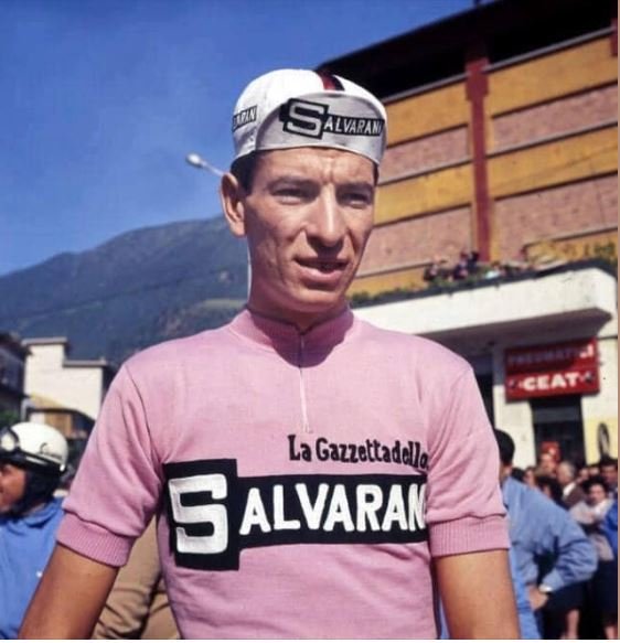 souvenir Felice Gimondi.JPG