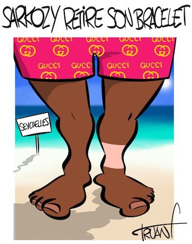 Sarkozy retire son bracelet électronique.jpg