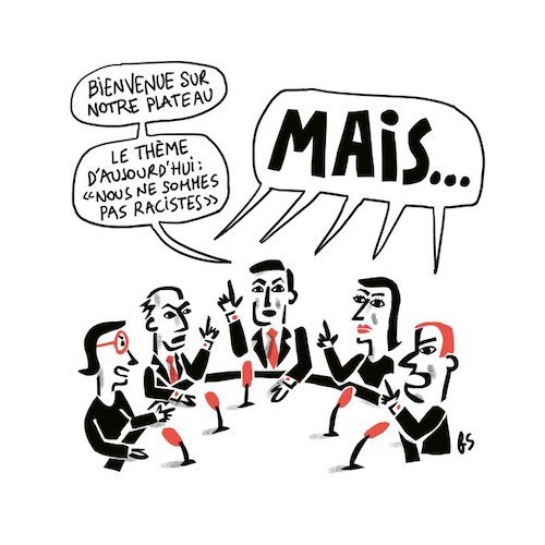 le racisme par Fred Sochard.jpeg