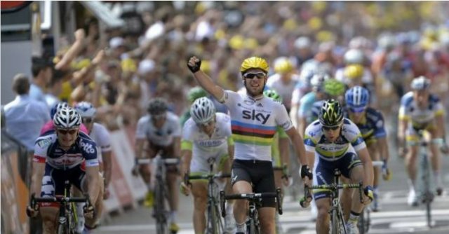 Souvenir ils étaient équipiers avant .....jpg