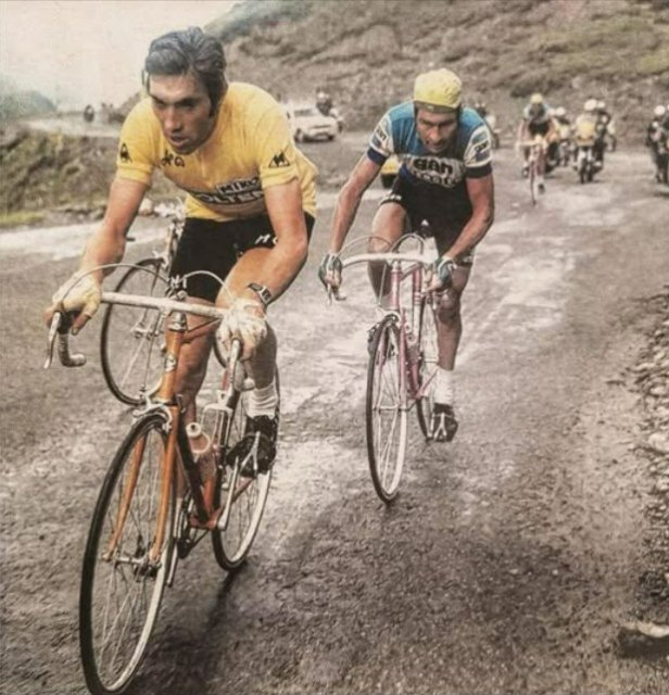 Souvenir Une autre époque, la fin des années Poulidor .jpg