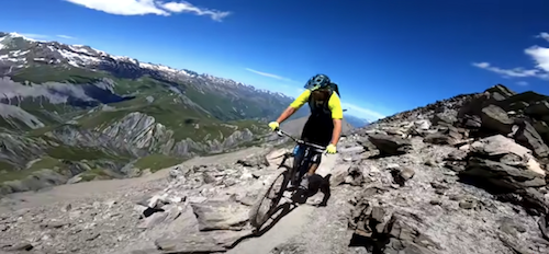 Descente du Pic du Mas de La Grave à VTT.png